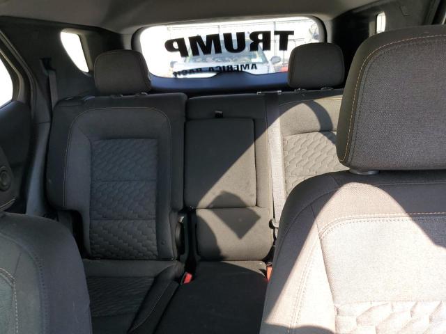 2019 CHEVROLET EQUINOX LT 2GNAXUEV9K6306398