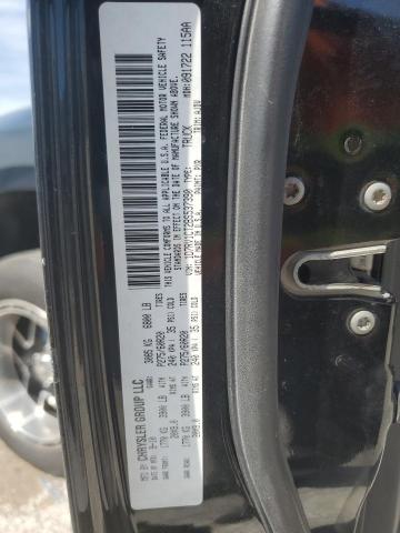 1D7RV1CT2BS537390 2011 DODGE All Models