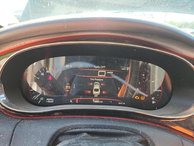 2015 DODGE DART GT 1C3CDFEB0FD200705