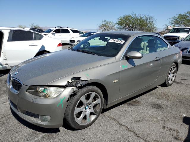 BMW 335 I