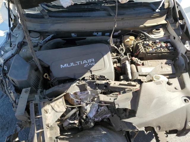 2016 JEEP CHEROKEE L 1C4PJLCB2GW201075