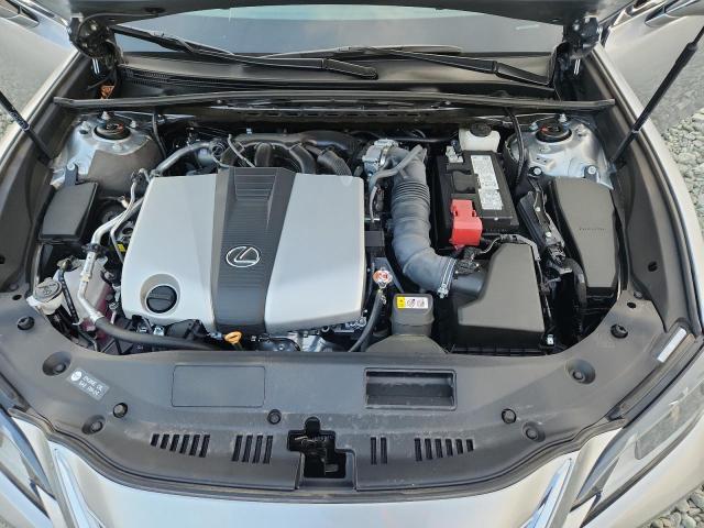 2025 LEXUS ES 350 BAS 58ADZ1B15SU191742