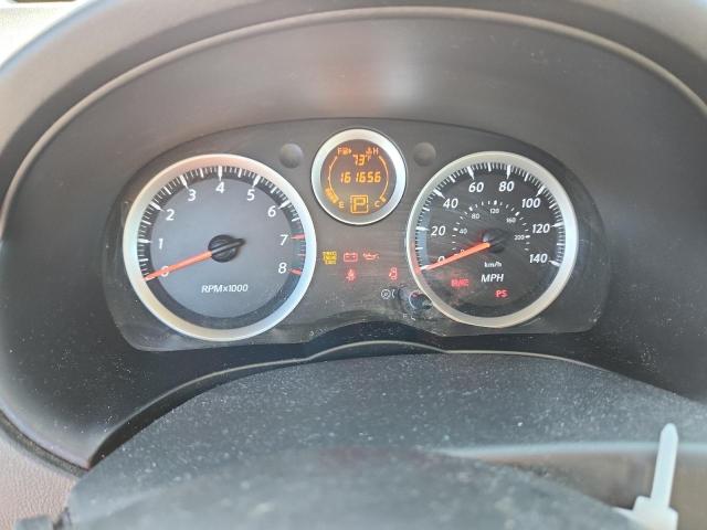2012 NISSAN SENTRA 2.0 - 3N1AB6APXCL738508