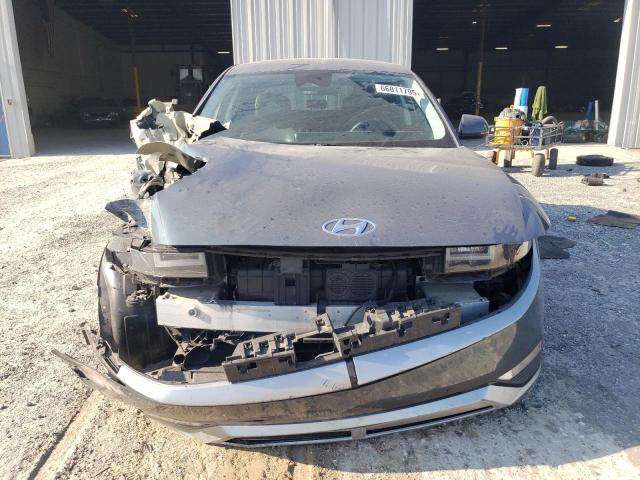 2023 HYUNDAI IONIQ 5 SEL KM8KN4AE5PU124615