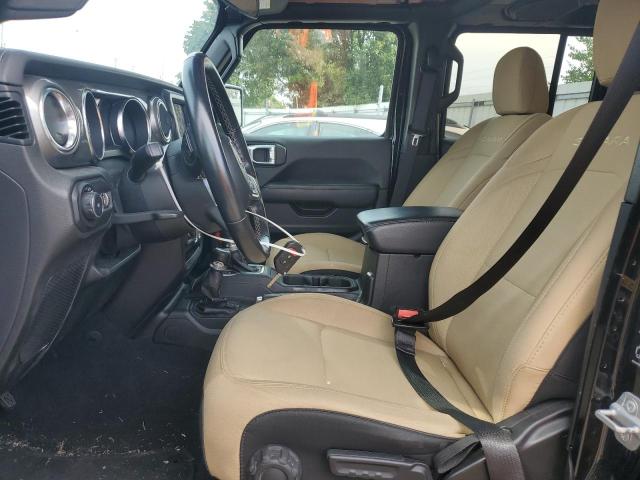 2021 JEEP WRANGLER U 1C4HJXEN3MW624214