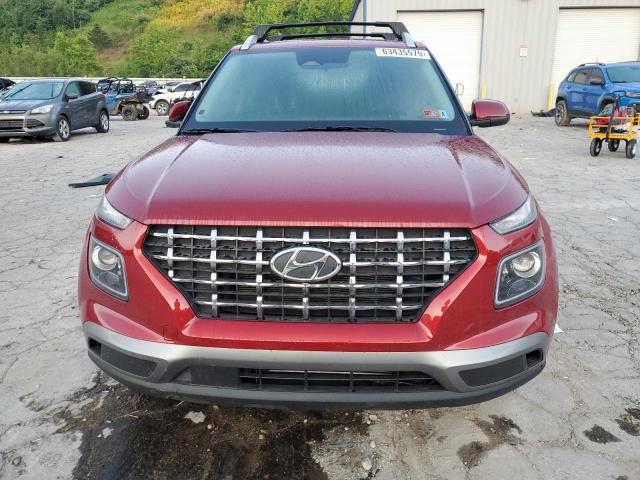 2024 HYUNDAI VENUE SEL #3302844895