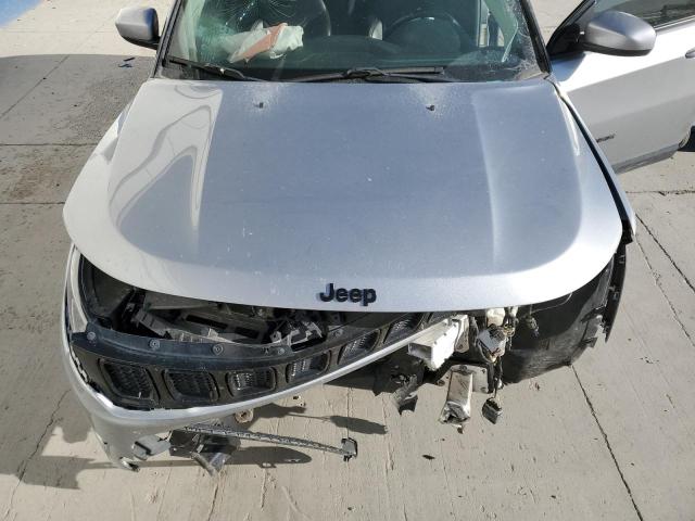 2018 JEEP COMPASS LA 3C4NJDBB0JT396105