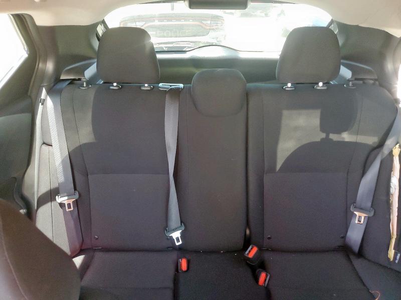 2024 NISSAN KICKS S 3N1CP5BV2RL521982