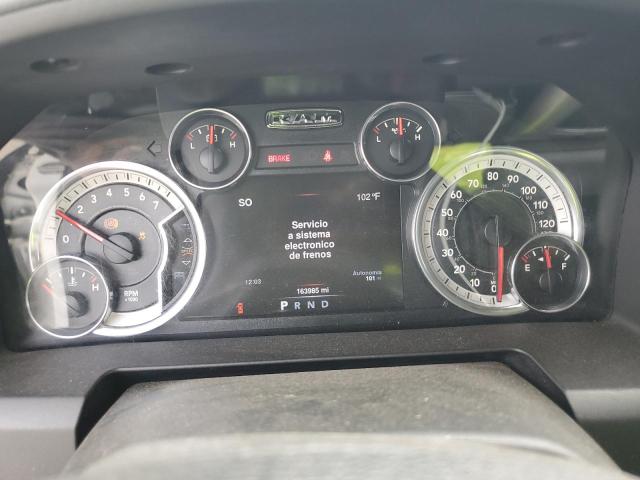 2016 RAM 1500 SLT 1C6RR7LTXGS343657