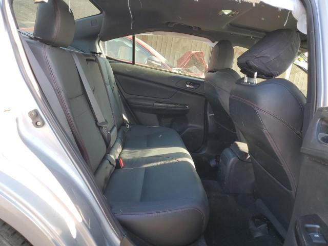 2019 SUBARU WRX LIMITED JF1VA1H6XK9815053