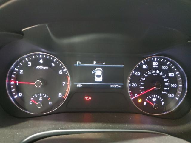 2022 KIA FORTE FE 3KPF24AD8NE453052
