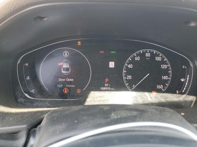 2020 HONDA ACCORD LX 1HGCV1F12LA075903