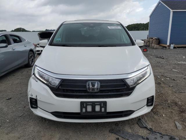 2023 HONDA ODYSSEY EX 5FNRL6H63PB039865