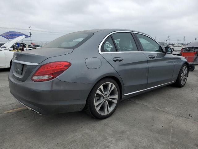 2018 MERCEDES-BENZ C 300 55SWF4JB4JU272293