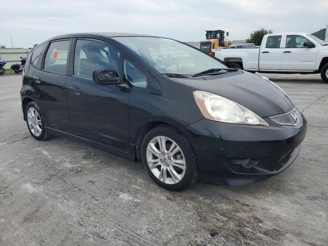 Vin: jhmge8h44ac004279, lot: 63846185, honda fit sport 20104