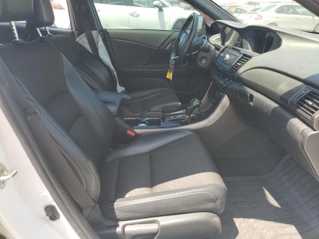 2016 HONDA ACCORD SPO - 1HGCR2F56GA244078