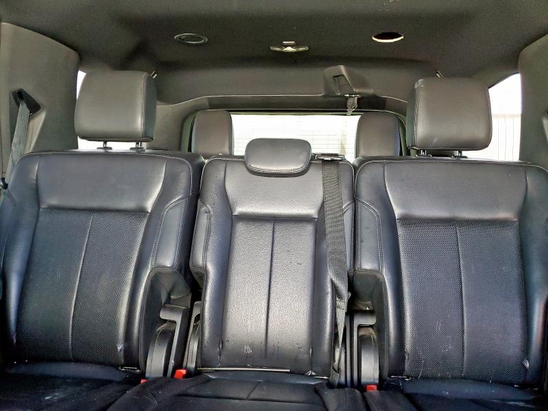 2019 FORD EXPEDITION 1FMJU1HT7KEA57553