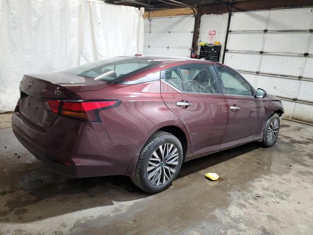 2024 NISSAN ALTIMA SV 1N4BL4DW1RN326255