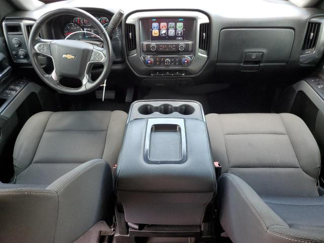 2018 CHEVROLET SILVERADO - 3GCUKRECXJG628759