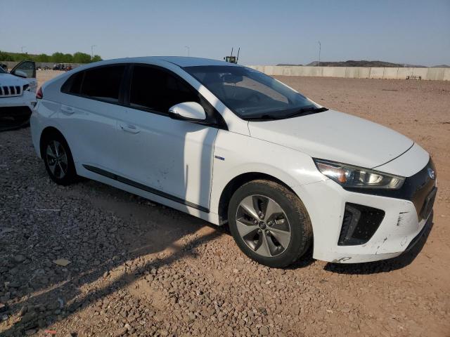 2019 HYUNDAI IONIQ - KMHC75LH7KU049582