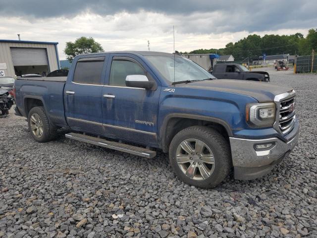 Vin: 3gtu2nec7gg221791, lot: 62282105, gmc sierra k1500 slt 20164