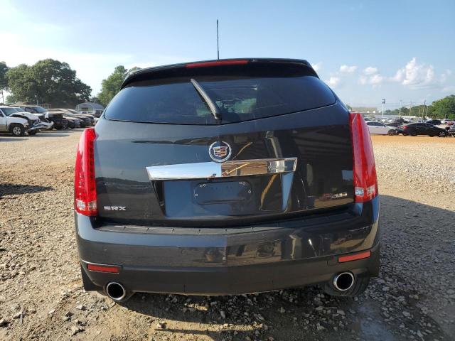 2015 CADILLAC SRX PERFOR 3GYFNCE39FS623175