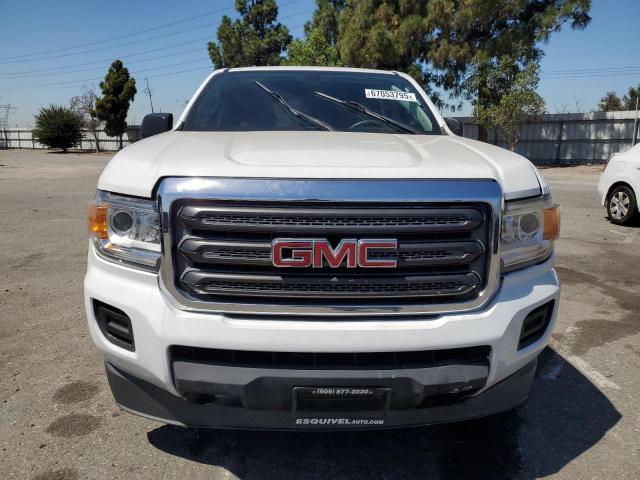 2019 GMC CANYON 1GTG5BEA4K1266941