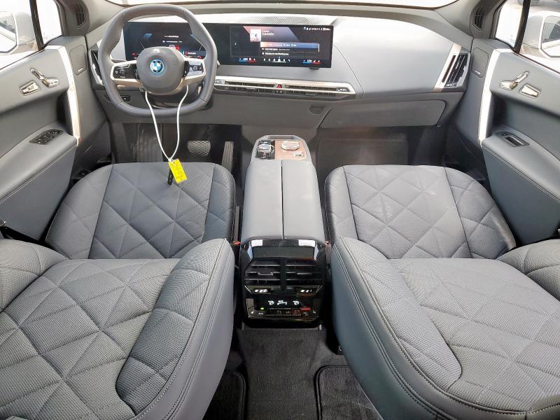 2025 BMW IX XDRIVE5 WB523CF04SCU70666
