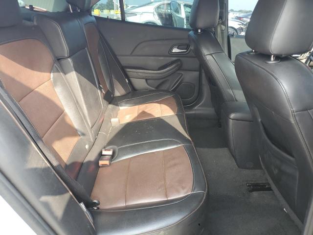 2015 CHEVROLET MALIBU LTZ 1G11F5SL9FF300075