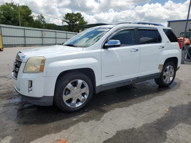 2010 GMC TERRAIN SL #3215430760