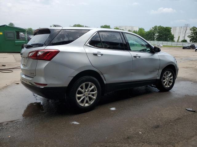 2019 CHEVROLET EQUINOX LT - 2GNAXUEVXK6263769