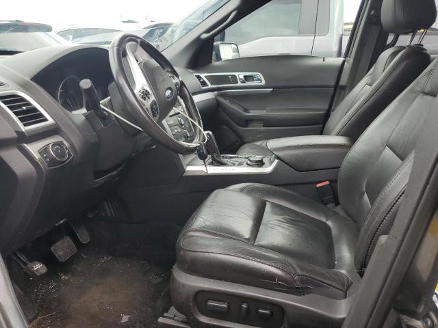 2015 FORD EXPLORER X - 1FM5K8D85FGC61201