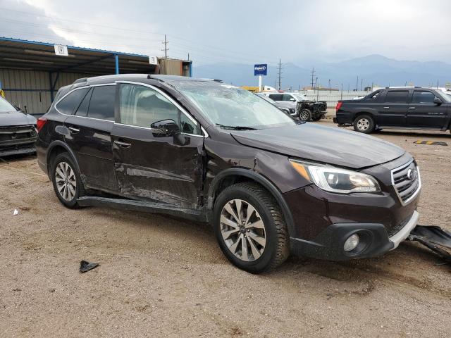 2017 SUBARU OUTBACK TO 4S4BSATC0H3209677