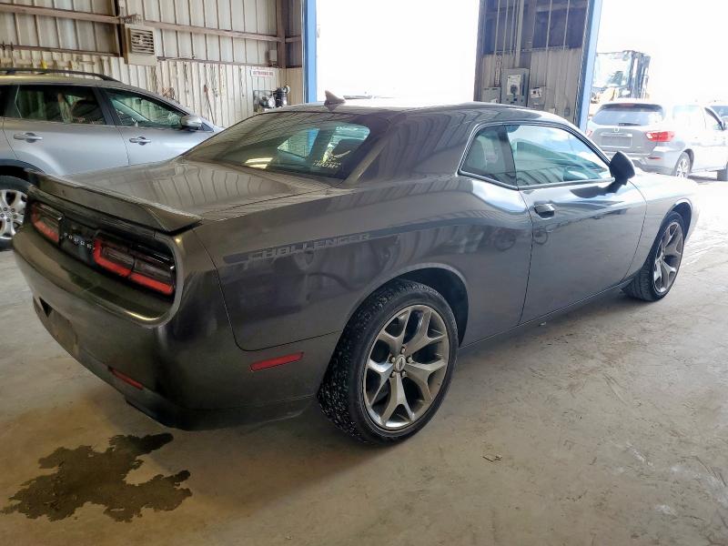 2017 DODGE CHALLENGER 2C3CDZAG5HH501883