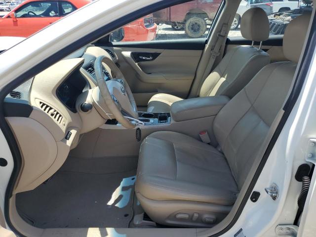 2014 NISSAN ALTIMA 2.5 - 1N4AL3AP2EC103103