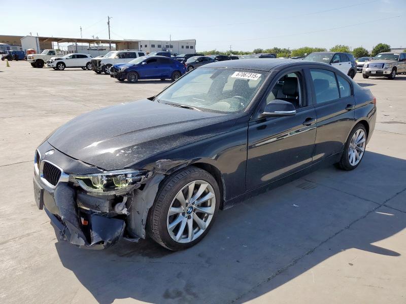BMW 320 I