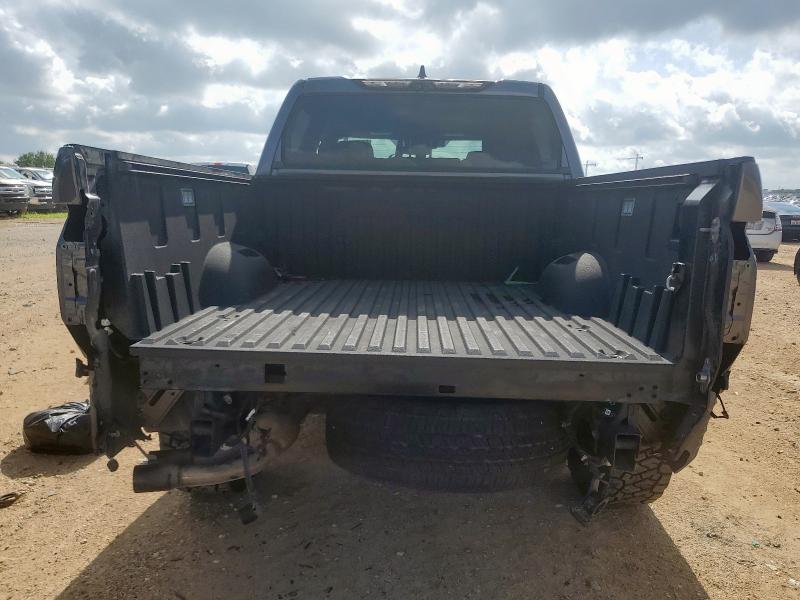 2024 TOYOTA TUNDRA CRE 5TFPC5DB9RX045456
