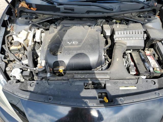 2017 NISSAN MAXIMA 3.5 - 1N4AA6APXHC403256
