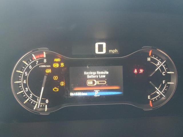 2018 HONDA PILOT LX 5FNYF6H11JB047932