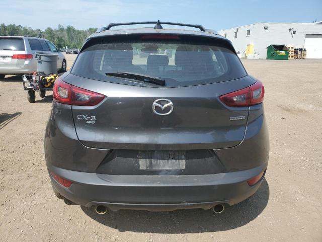 2021 MAZDA CX-3 TOURI JM1DKFC79M1508409