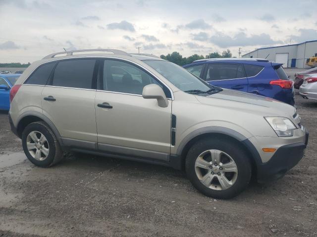 Vin: 3gnal2ek5es590365, lot: 63412165, chevrolet captiva ls 20144