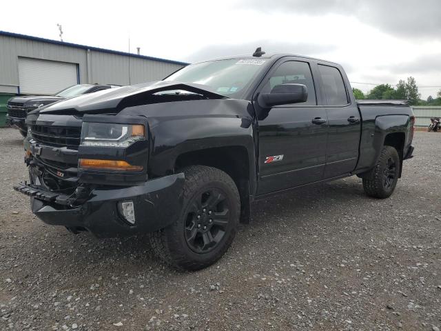 2019 CHEVROLET SILVERADO - 2GCVKPEC3K1166547