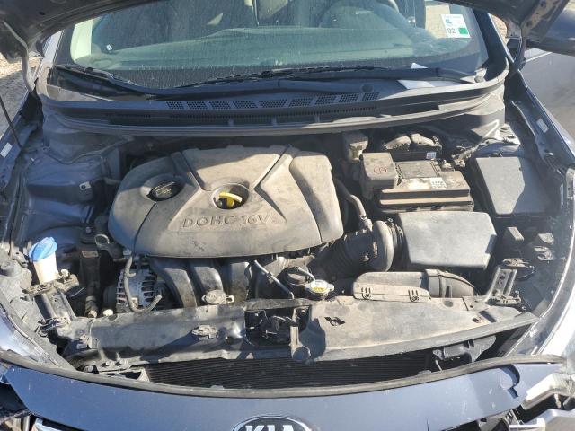 2016 KIA FORTE LX - KNAFX4A67G5469645