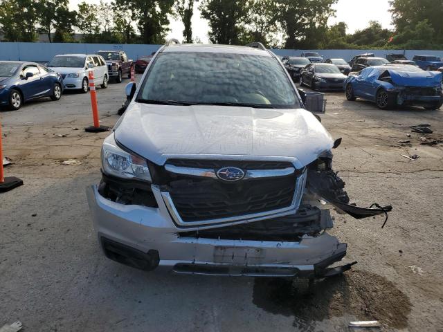 2017 SUBARU FORESTER 2 - JF2SJAGC3HH461879