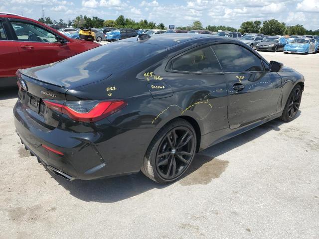 2021 BMW M440XI WBA13AR07MCG93691
