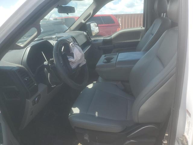 2015 FORD F150 - 1FTMF1CP4FKE52688