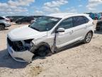 2019 FORD EDGE SEL - 2FMPK3J91KBC64011