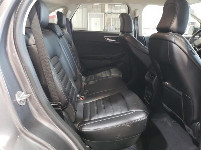 2022 FORD EDGE SEL 2FMPK4J90NBA51397