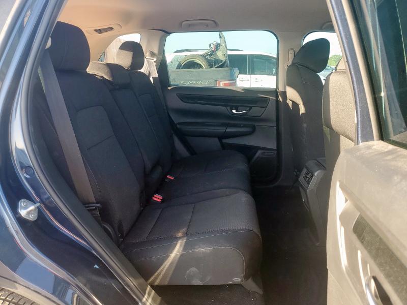 2023 HONDA CR-V LX 7FARS4H28PE022424