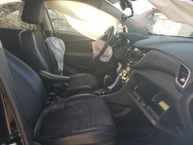 2018 CHEVROLET TRAX 1LT 3GNCJLSB3JL169676